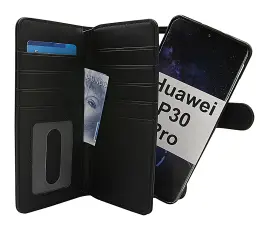 Skimblocker XL Magnet Fodral Huawei P30 Pro (VOG-L29)