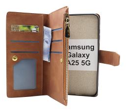 billigamobilskydd.seXL Standcase Lyxfodral Samsung Galaxy A25 5G (SM-A256B/DS)