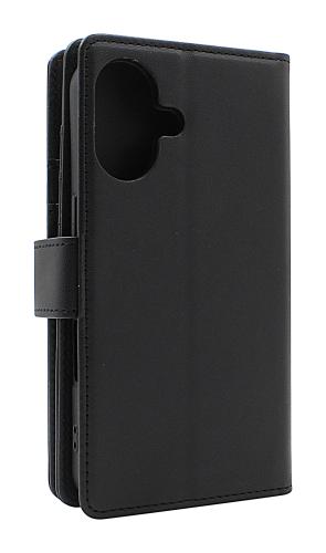 CoverinSkimblocker iPhone 16 XL Plånboksfodral