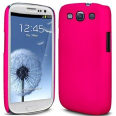 Hardcase skal Samsung Galaxy S3 (i9300)