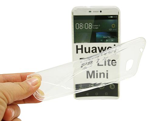 billigamobilskydd.seUltra Thin TPU skal Huawei P9 Lite Mini