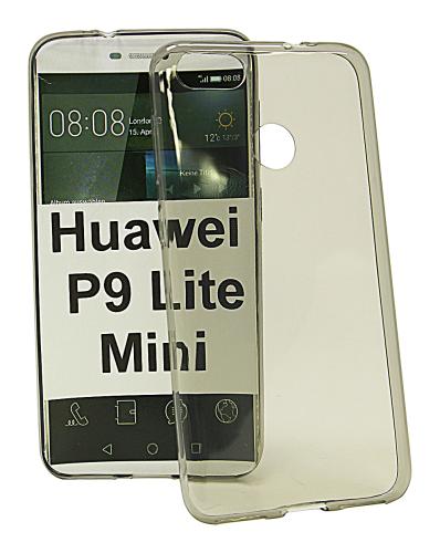 billigamobilskydd.seUltra Thin TPU skal Huawei P9 Lite Mini