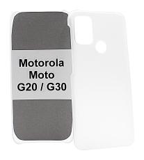 Hardcase Motorola Moto G20 / G30