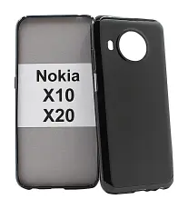 TPU skal Nokia X10 / Nokia X20