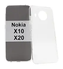 TPU skal Nokia X10 / Nokia X20