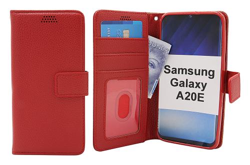 billigamobilskydd.seNew Standcase Wallet Samsung Galaxy A20e (A202F/DS)