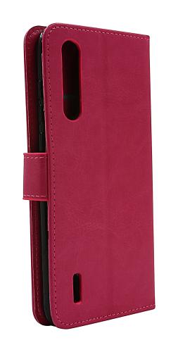 Crazy Horse Wallet Xiaomi Mi 9 Lite