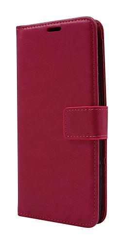 Crazy Horse Wallet Xiaomi Mi 9 Lite