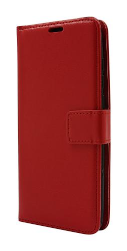 Crazy Horse Wallet Xiaomi Mi 9 Lite