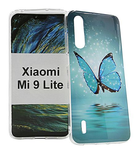 billigamobilskydd.seDesignskal TPU Xiaomi Mi 9 Lite