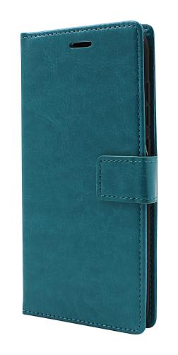 Crazy Horse Wallet Xiaomi Redmi Note 9