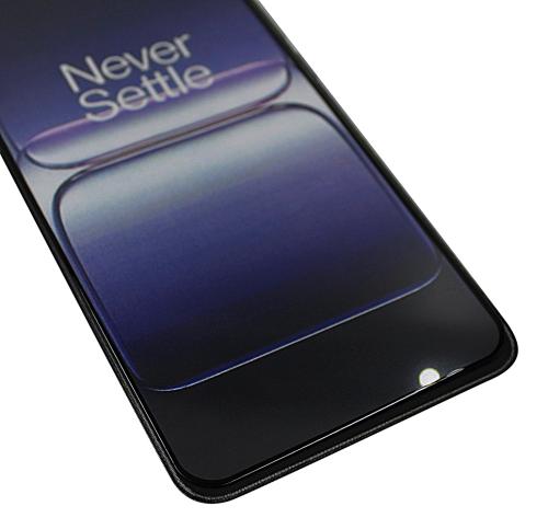 Full Frame Glas skydd OnePlus Nord CE5 (CPH2719)