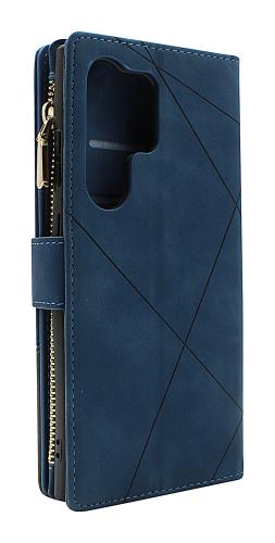 XL Standcase Lyxfodral Samsung Galaxy S23 Ultra 5G