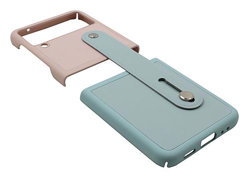 billigamobilskydd.seHardcase Samsung Galaxy Z Flip 3 5G (SM-F711B)
