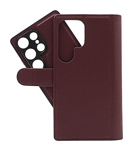 CoverinSkimblocker Samsung Galaxy S25 Ultra Magnet Plånboksfodral