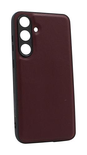 CoverinMagnetskal Samsung Galaxy S25+