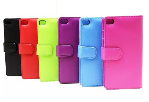 Plånboksfodral Huawei P8