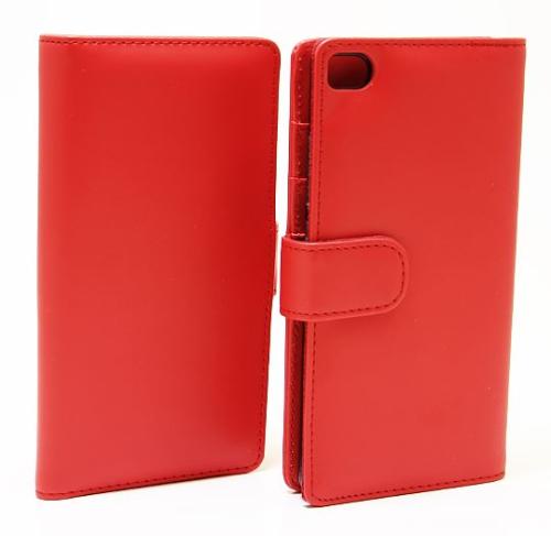 Plånboksfodral Huawei P8