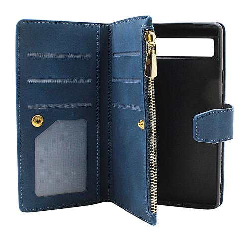 XL Standcase Lyxfodral Google Pixel 6a 5G