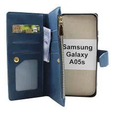 XL Standcase Lyxfodral Samsung Galaxy A05s (SM-A057F/DS)