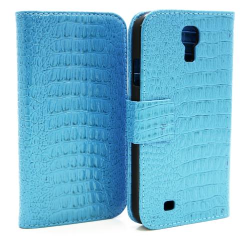 Standcase Croco Wallet Samsung Galaxy S4 (i9500)