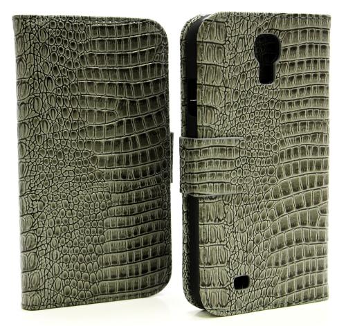Standcase Croco Wallet Samsung Galaxy S4 (i9500)