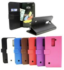 Standcase Wallet LG Stylus 2 (K520)