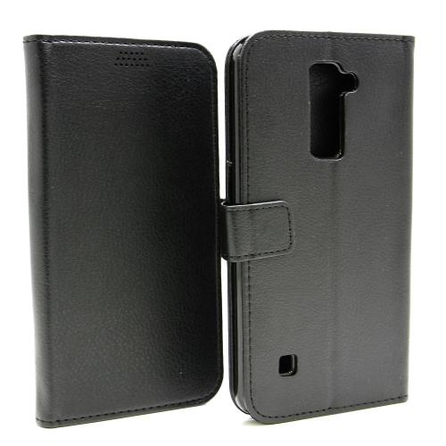 Standcase Wallet LG Stylus 2 (K520)