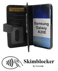 CoverinSkimblocker XL Wallet Samsung Galaxy A20e (A202F/DS)