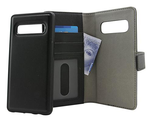 CoverinSkimblocker Magnet Fodral Samsung Galaxy S10+ (G975F)