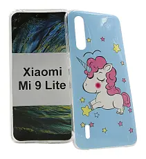 Designskal TPU Xiaomi Mi 9 Lite