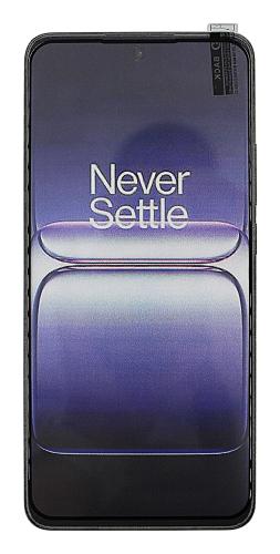 Full Frame Glas skydd OnePlus Nord CE5 (CPH2719)