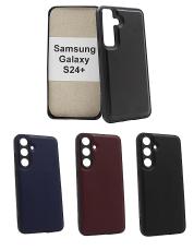CoverinMagnetskal Samsung Galaxy S24 Plus 5G (SM-S926B/DS)
