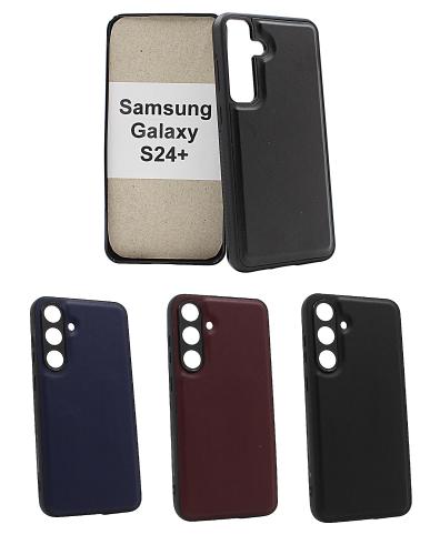 CoverinMagnetskal Samsung Galaxy S24 Plus 5G (SM-S926B/DS)