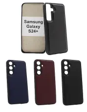 CoverinMagnetskal Samsung Galaxy S24 Plus 5G (SM-S926B/DS)