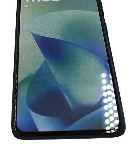 Full Frame Glas skydd Motorola Moto G57 / G57 Power