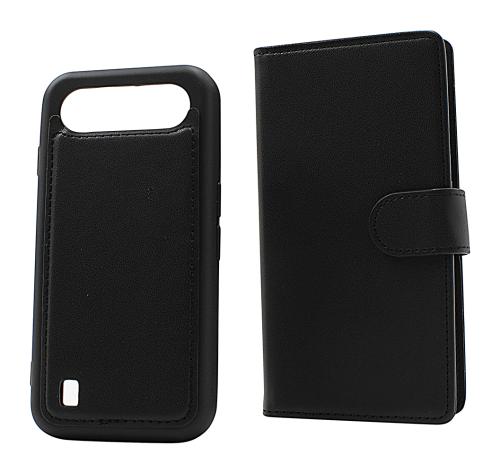 Skimblocker Doro Aurora A11 Magnet Plånboksfodral