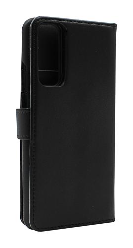 Skimblocker Magnet Fodral Huawei P Smart 2021
