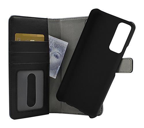 Skimblocker Magnet Fodral Huawei P Smart 2021