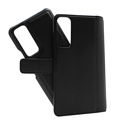 Skimblocker Magnet Fodral Huawei P Smart 2021
