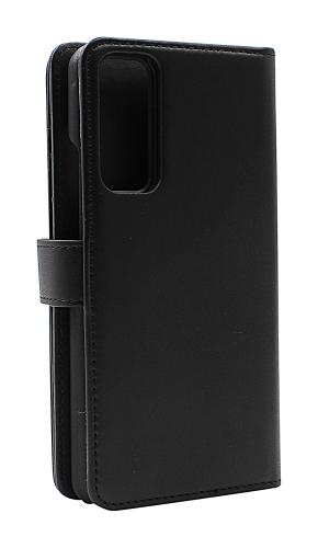 Skimblocker XL Magnet Fodral Huawei P Smart 2021