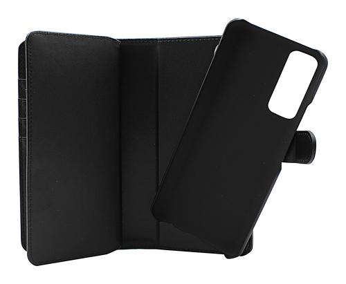 Skimblocker XL Magnet Fodral Huawei P Smart 2021