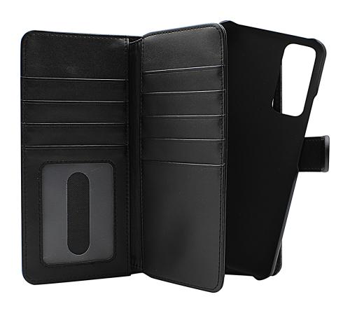 Skimblocker XL Magnet Fodral Huawei P Smart 2021