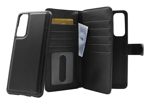 Skimblocker XL Magnet Fodral Huawei P Smart 2021