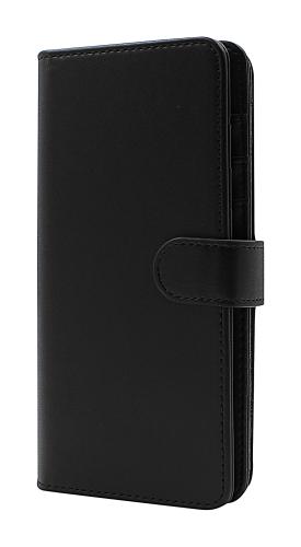 Skimblocker XL Magnet Fodral Huawei P Smart 2021