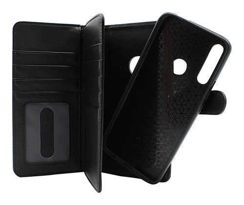 Skimblocker XL Magnet Fodral Huawei P Smart Z