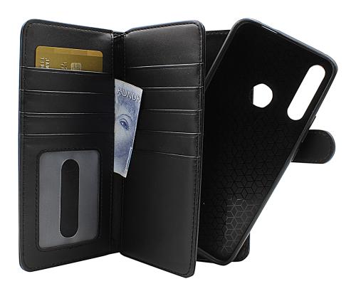 Skimblocker XL Magnet Fodral Huawei P Smart Z