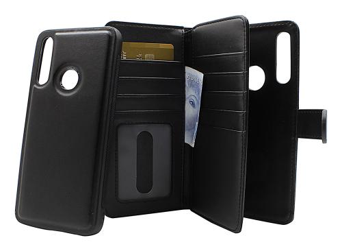 Skimblocker XL Magnet Fodral Huawei P Smart Z