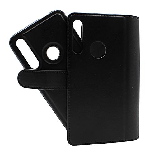 Skimblocker XL Magnet Fodral Huawei P Smart Z