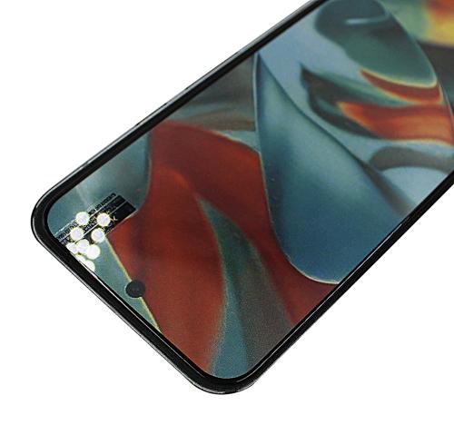 Full Frame Glas skydd Google Pixel 10 Pro XL